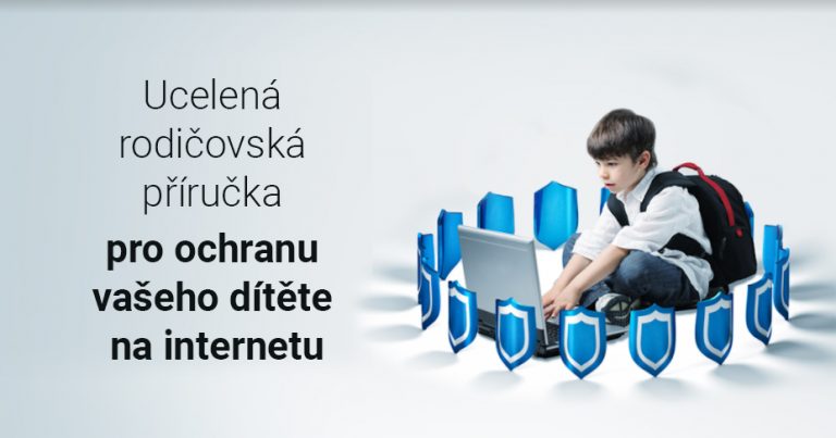 Nejlepší návod, jak ochránit vaše dítě v online světě 2025